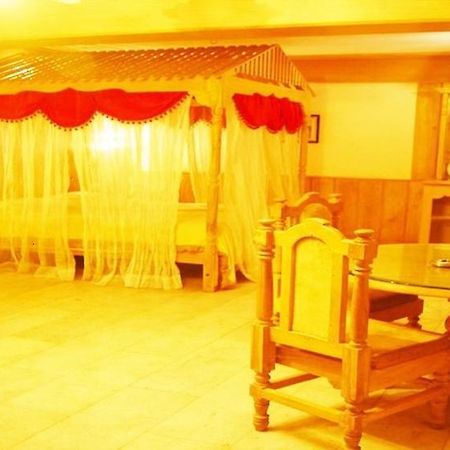 Royal Cottage Кодайканал Екстер'єр фото