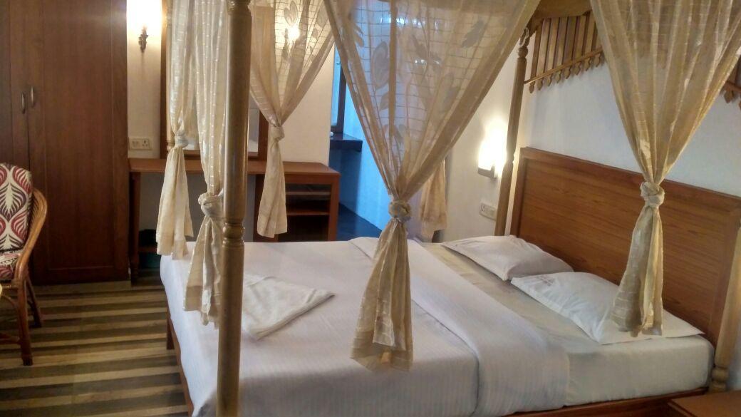 Royal Cottage Кодайканал Екстер'єр фото